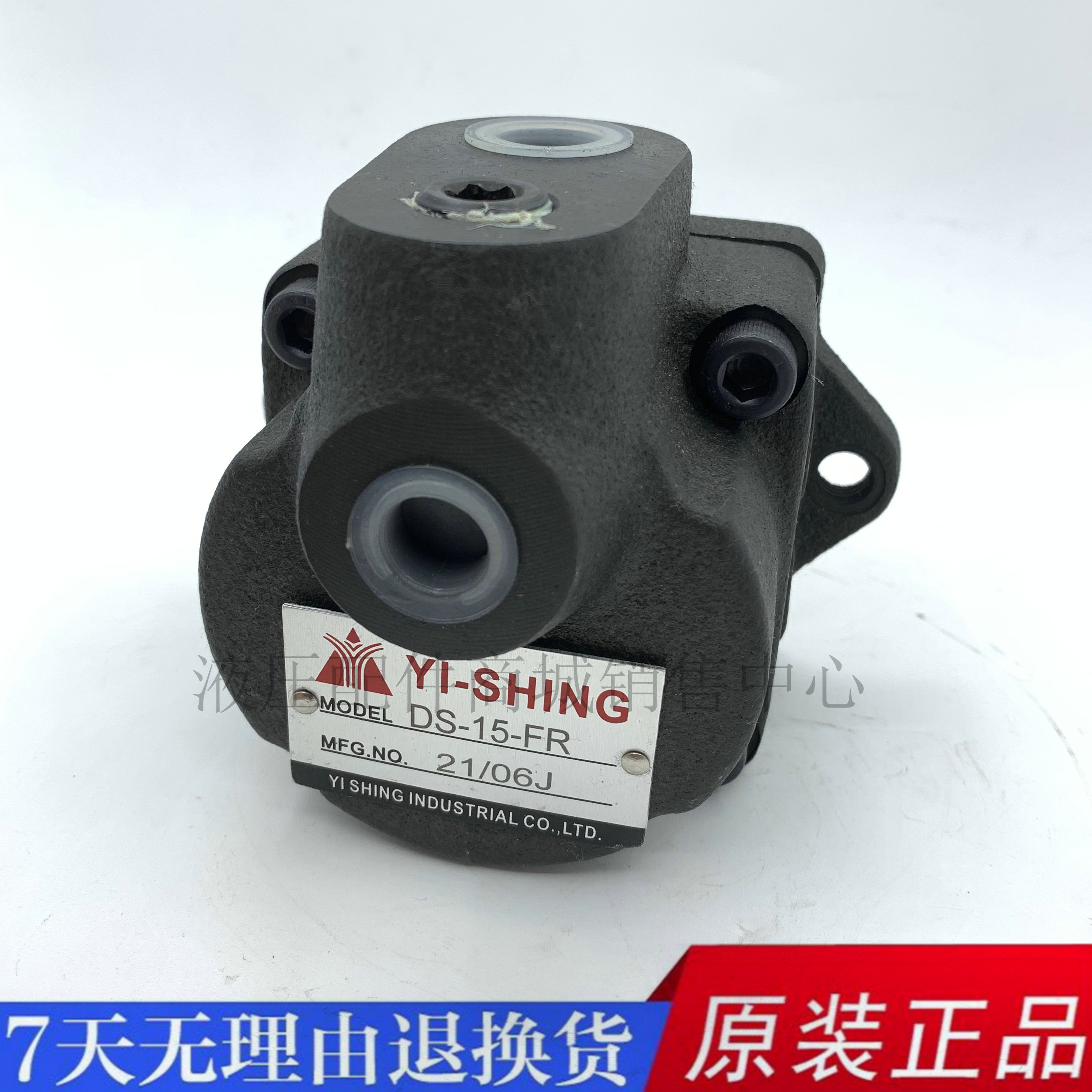 Taiwan's SAN YEE SEN DS-12-FRDS-13-FR DS-14-FR QUANTITATIVE BLADE PUMP