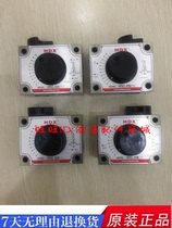 Taiwan HDX Hyde letter hydraulic speed control valve FKC-02L4 a large number of spot manufacturers direct sales