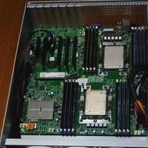 Chia custom mining machine P disk machine Chia high configuration dual-channel multi-core server assembly IPFS customization