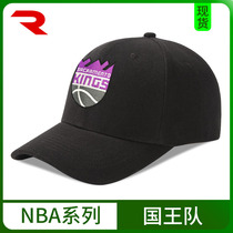 NBA Sports Basketball Gift Cap Men And Women Baseball Cap Crown Prince Carter Weber Adjustable Duck Tongue Cap Hip Hop Hat