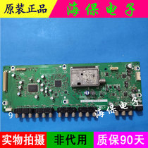 Original Sharp LC-46GX3HAV LCD high frequency board KE386 QPWBNE386WJN1 real shot spot