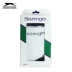 Slazenger Schlesinger vớ thể thao chính hãng cotton mồ hôi nam và nữ quần vợt cầu lông bóng rổ Quần vợt