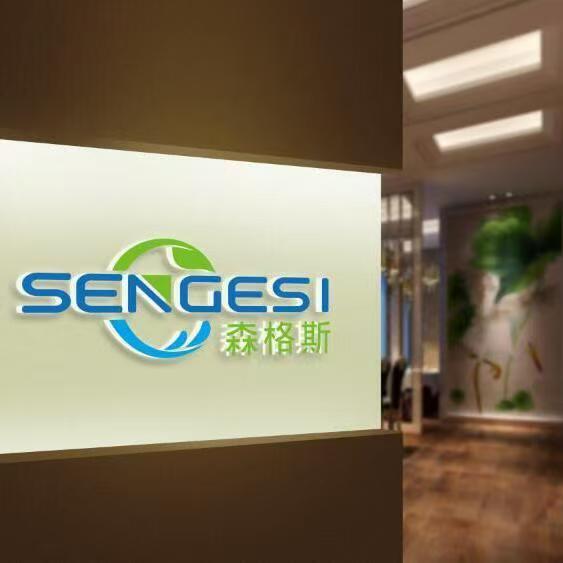 森格斯舰期店的LOGO