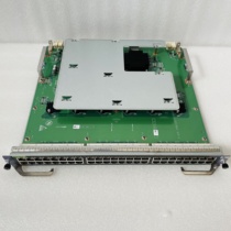 LSQM2GT48SC0 H3C H3C 48-port Gigabit electrical interface module (RJ45) S7503E S7506E