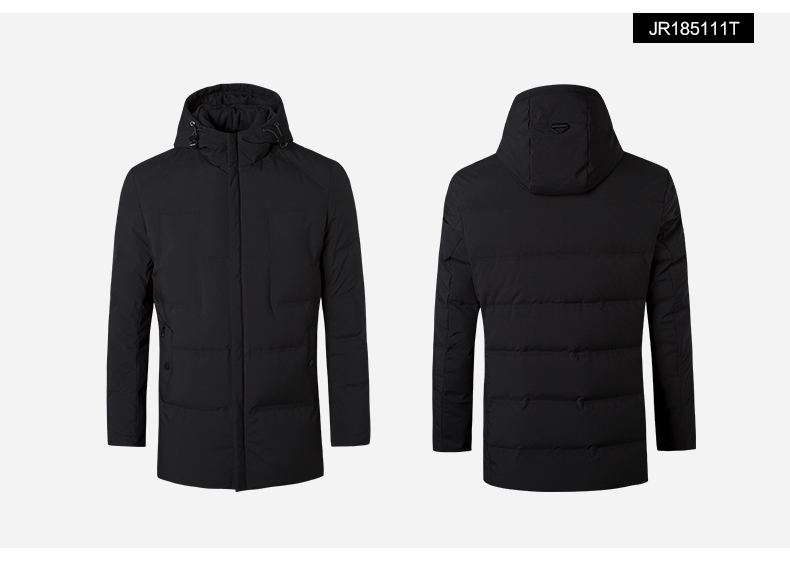 Blouson homme JOEONE    - Ref 3120299 Image 16