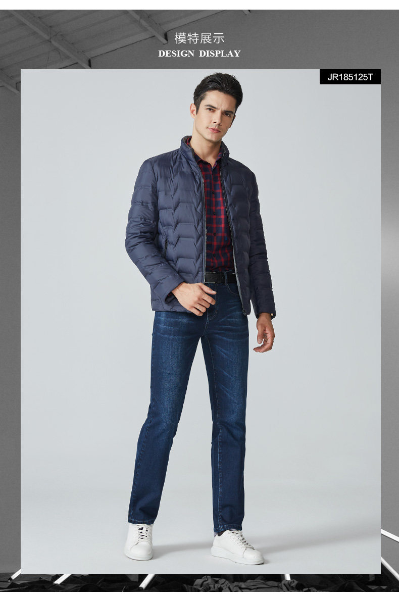 Blouson homme JOEONE    - Ref 3120434 Image 10