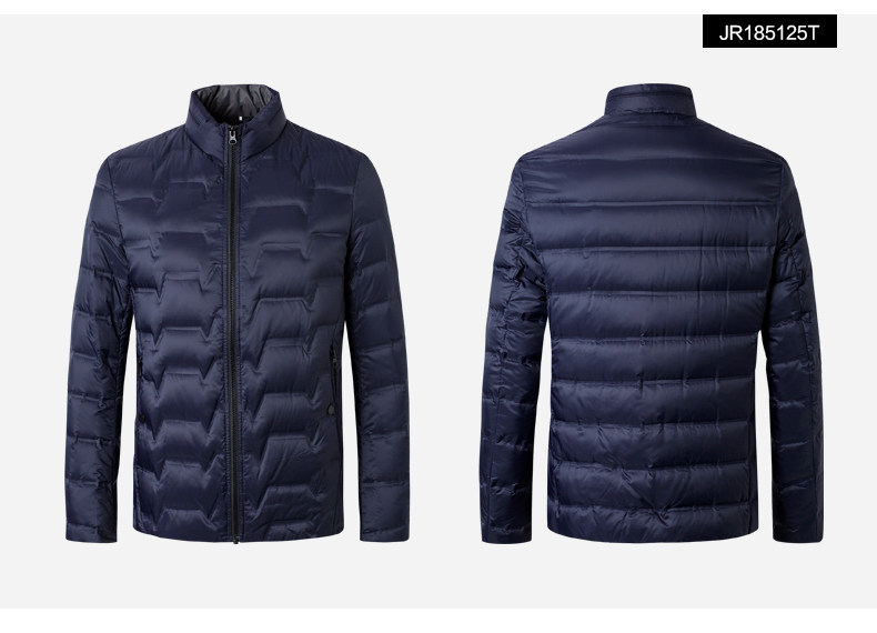 Blouson homme JOEONE    - Ref 3122332 Image 29