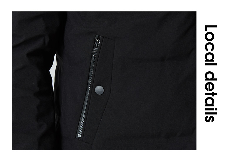 Blouson homme JOEONE    - Ref 3120299 Image 11