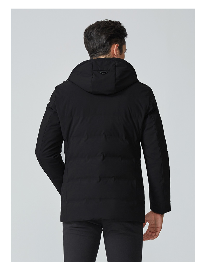 Blouson homme JOEONE    - Ref 3120299 Image 14