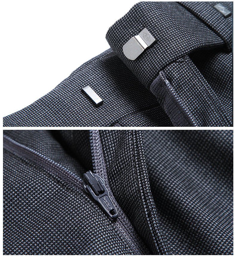 Pantalon JOEONE 100% coton - Ref 1486175 Image 20