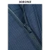 Chín người chăn nuôi kinh doanh quần tây phiên bản tiêu chuẩn thẳng thoải mái len phù hợp với quần dài quần áo nam đích thực - Suit phù hợp