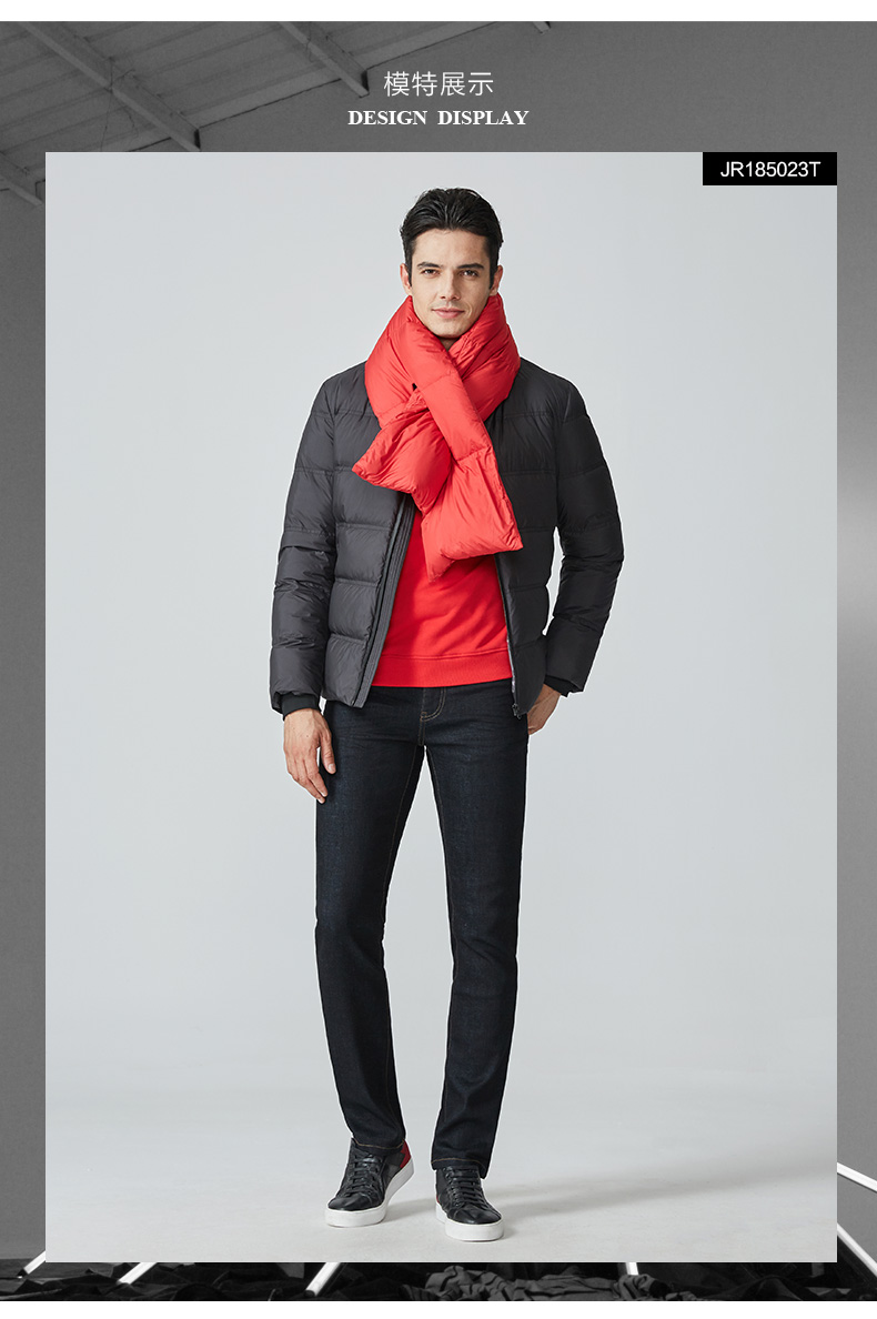 Blouson homme JOEONE    - Ref 3120807 Image 10