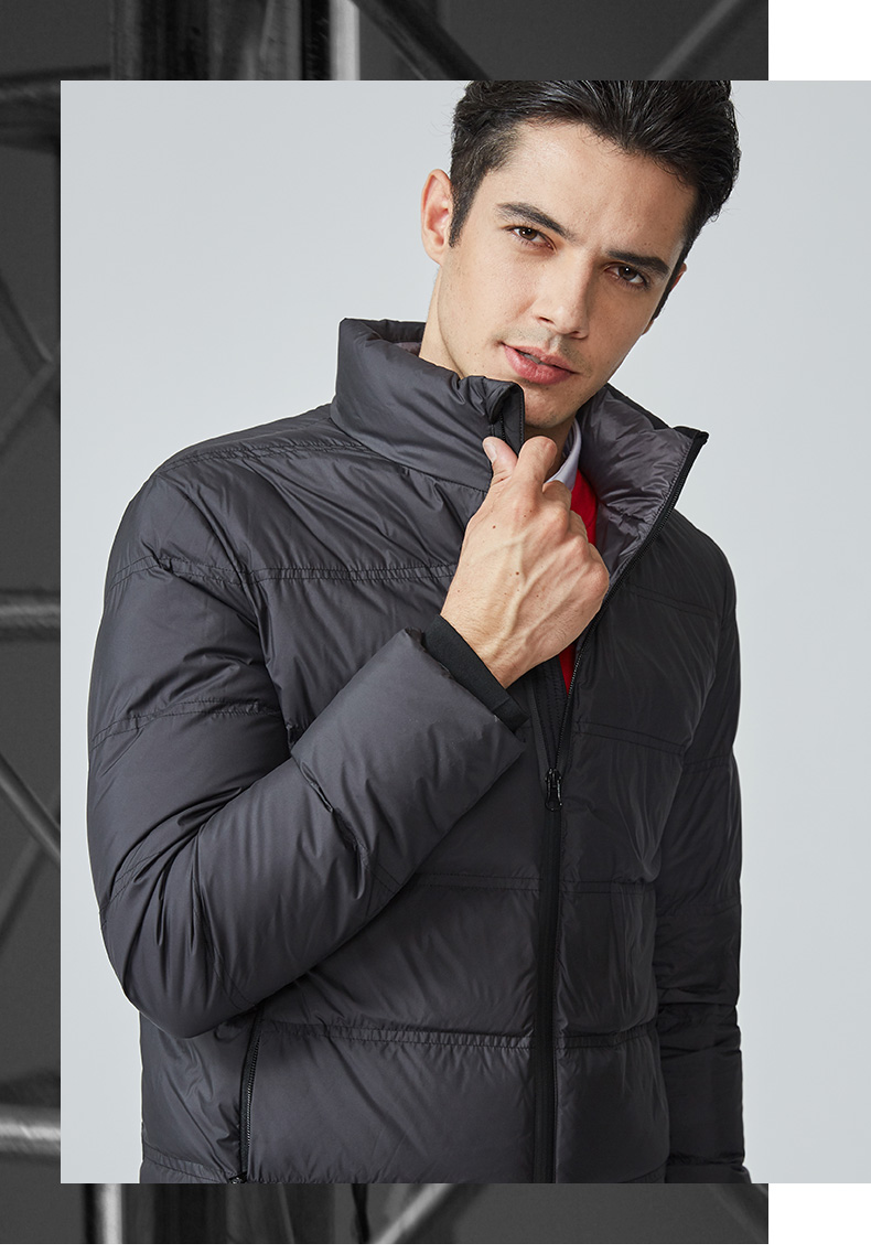 Blouson homme JOEONE    - Ref 3120807 Image 13