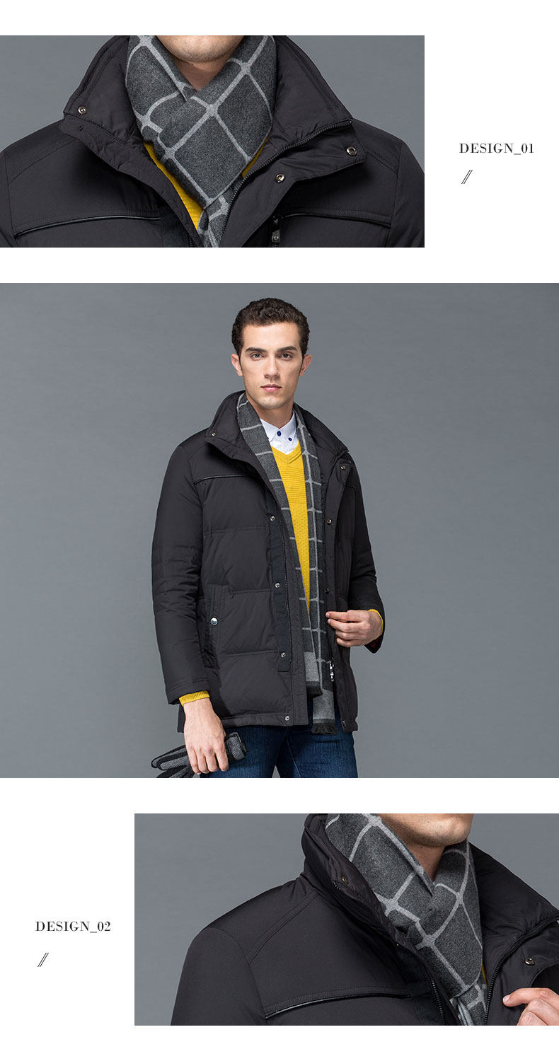 Blouson homme JOEONE    - Ref 3120699 Image 9