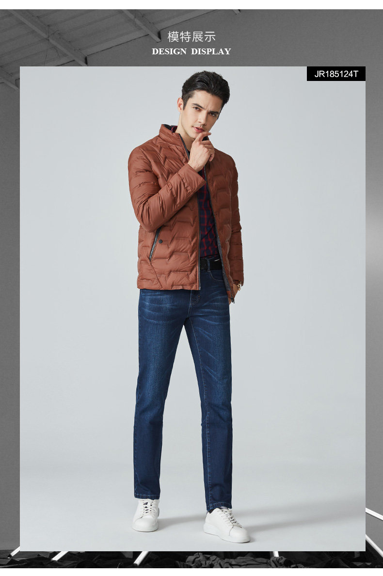 Blouson homme JOEONE    - Ref 3122332 Image 19