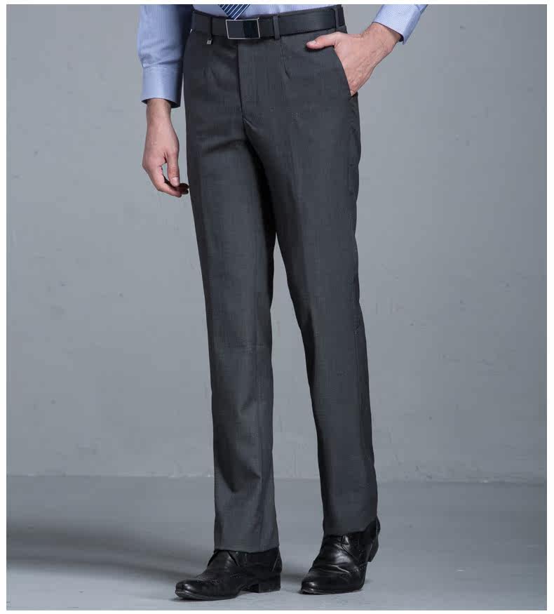 Pantalon JOEONE 100% coton - Ref 1486175 Image 14