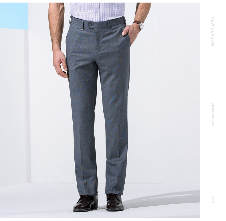 Pantalon pour jeunesse JOEONE - Ref 1486237 Image 11