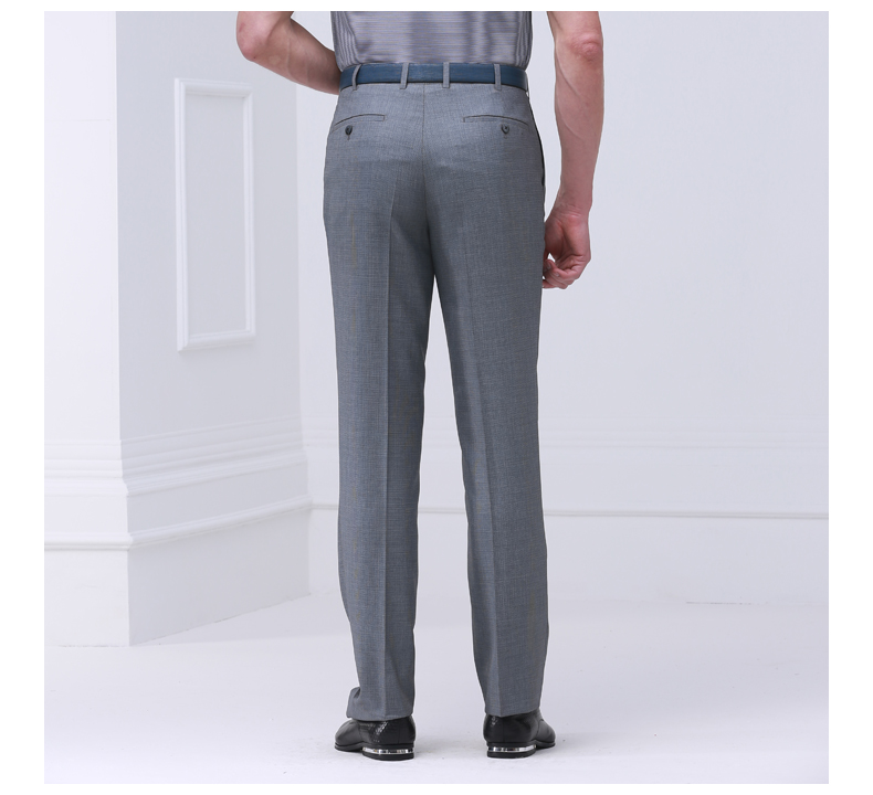 Pantalon droit JOEONE pour été - Ref 1469985 Image 23