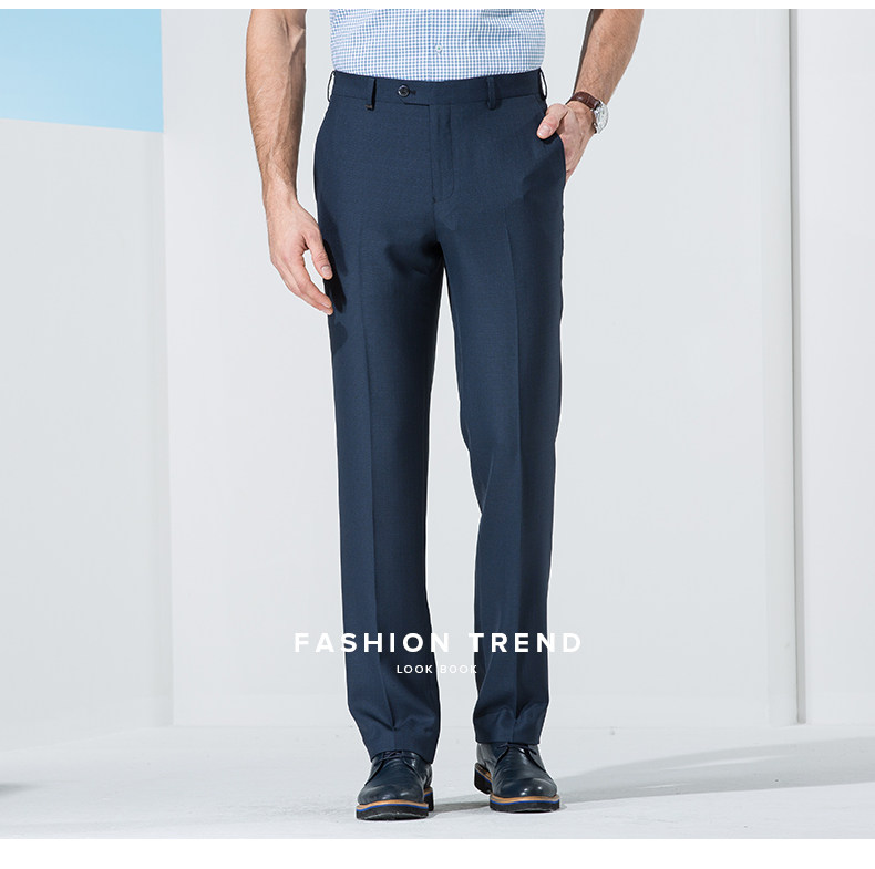 Pantalon pour jeunesse JOEONE - Ref 1486418 Image 8