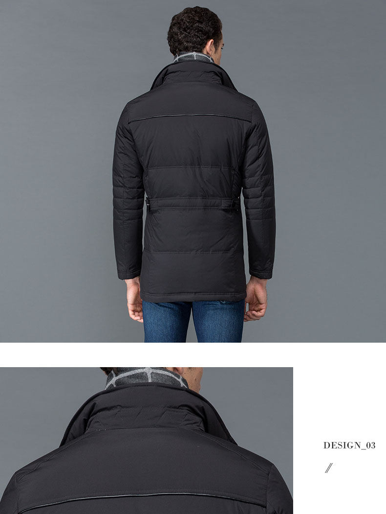 Blouson homme JOEONE    - Ref 3120699 Image 10