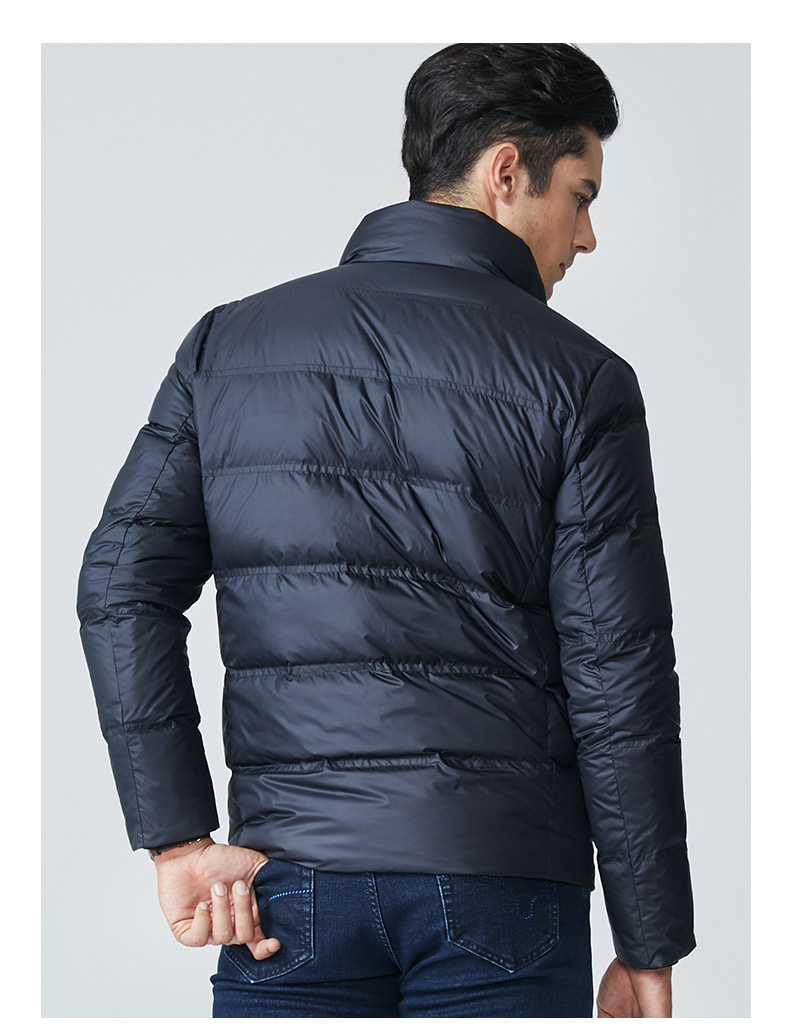 Blouson homme JOEONE    - Ref 3120272 Image 14