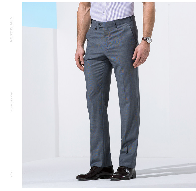 Pantalon pour jeunesse JOEONE - Ref 1486237 Image 12