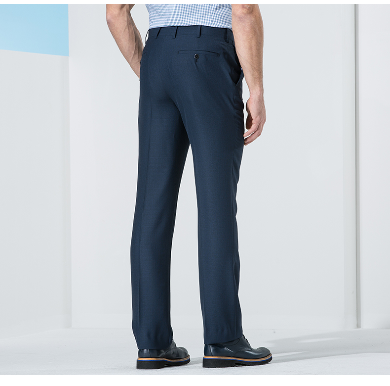 Pantalon pour jeunesse JOEONE - Ref 1486418 Image 13