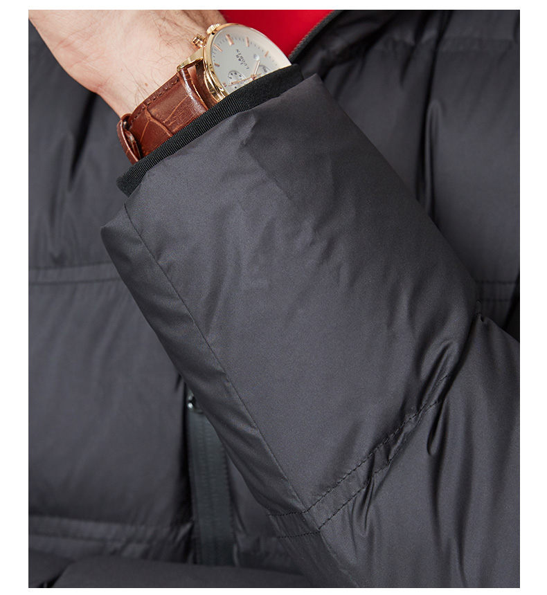 Blouson homme JOEONE    - Ref 3120807 Image 16