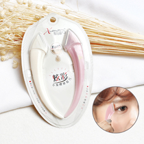 Novice does not scrape meat eyebrow knife net net macro blade scraper knife female eyebrow eyebrow artifact beginners