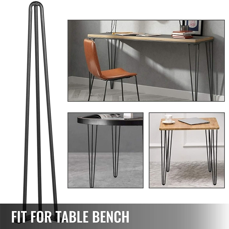 DIY solid table legs bracket outdoor metal table legs coffee table desk bar table table table legs table legs