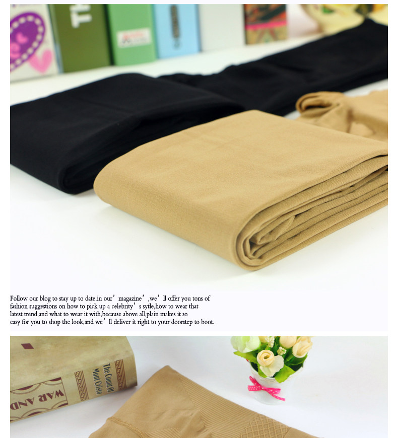 Chaussettes - collants MZ26055 - Ref 776692 Image 13