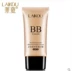 Laiko bb cream nude trang điểm che khuyết điểm dưỡng ẩm mạnh mẽ dưỡng ẩm kiềm dầu nền chất lỏng lâu trôi kem cách ly trang điểm học sinh - Kem BB Kem BB