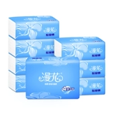 漫花 Полотенце, бумажные салфетки, туалетная бумага для домашнего использования