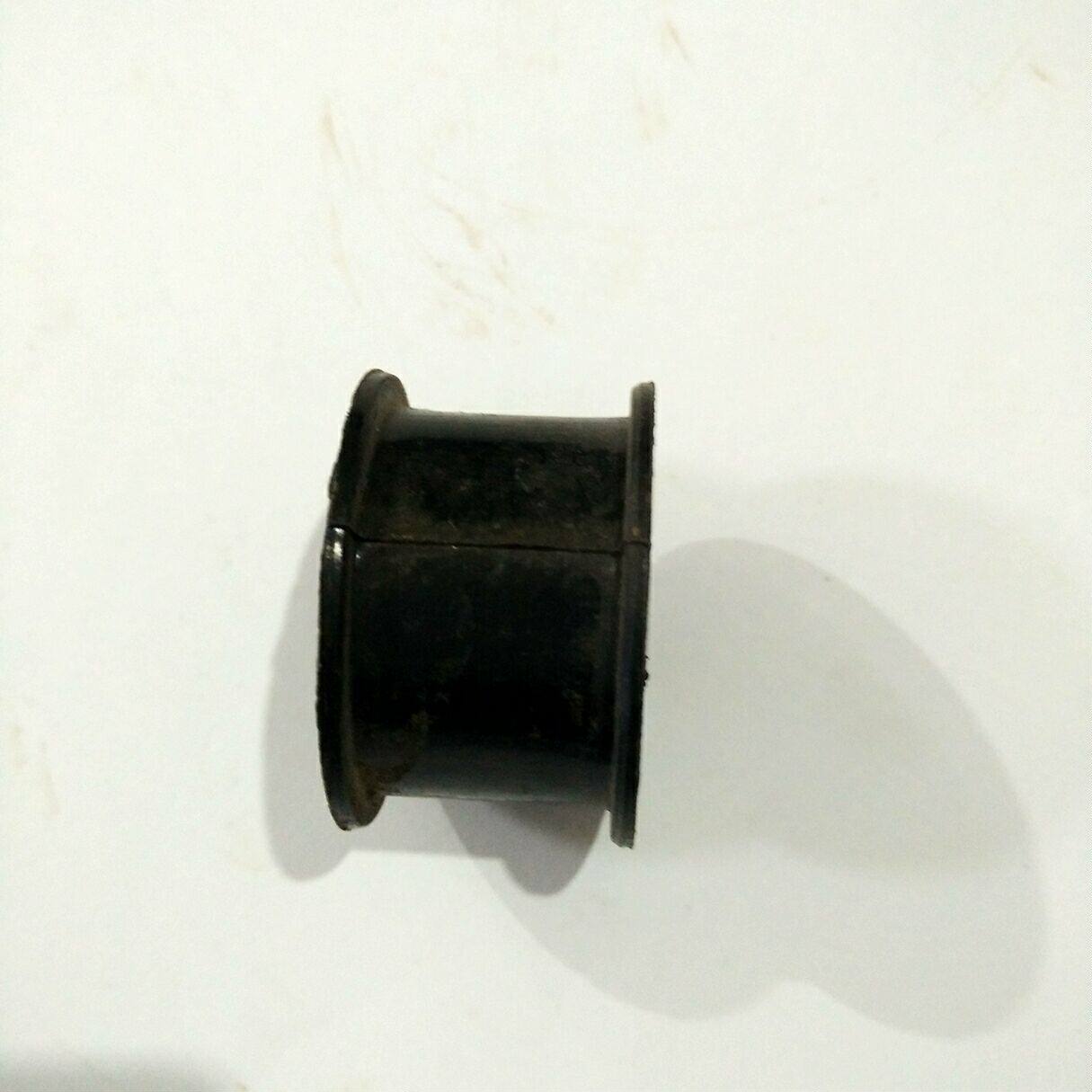 Baler belt Semi-automatic strapping machine accessories plastic small wheel