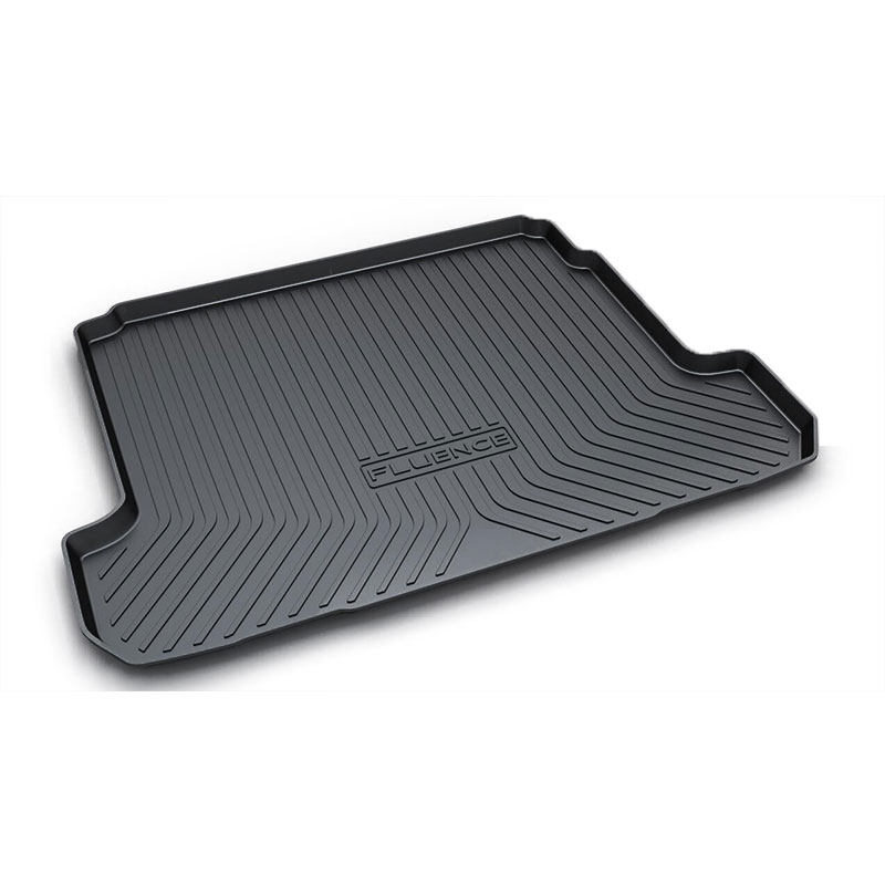 Suitable for Renault wind Langke Leibin Keleijia Kelei special car waterproof trunk mat rear compartment mat
