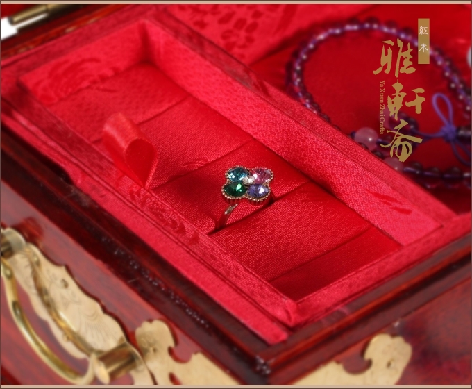 Coffret à bijoux - Ref 3105887 Image 17