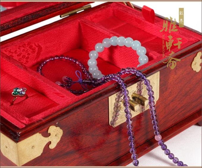 Coffret à bijoux - Ref 3105887 Image 15