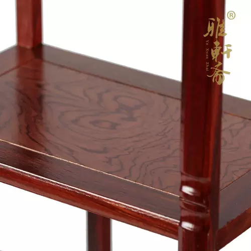 Редвуд скульптура многоэтажное шельфе