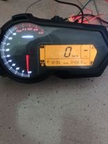 Benelli Tyrannosaurus meter adjustment meter mileage repair mileage adjustment