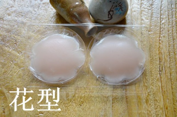 Xuất khẩu đơn có thể được sử dụng nhiều lần silicone dán vú núm vú chống ánh sáng chống va chạm siêu mỏng cặp đối tác của Lite miếng dán ngực hàng xịn