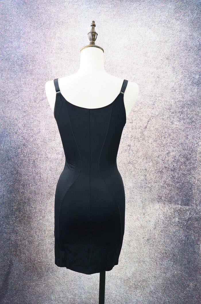 Sous-vêtement minceur luxueux en spandex - Ref 689247 Image 19