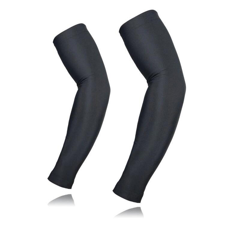 Sports arms for the movement of the