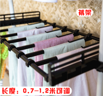 Special offer Korean-style top white corner combination hanger coat rack net basket tray pants rack accessories