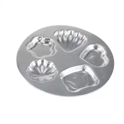 Cake baking pan electric cake pan special cake baking pan cake mold electric cake pan with mold baking mold