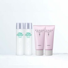 【澳尔滨】健康水55ml*2+柔润乳60g*2