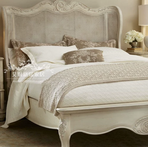 Американская резное сплошное дерево