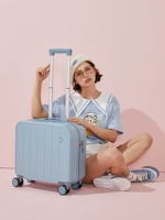 Водяной синий