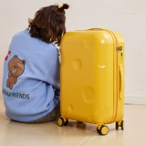 Высококачественный чемодан, брендовая коробка, 20 дюймов, популярно в интернете