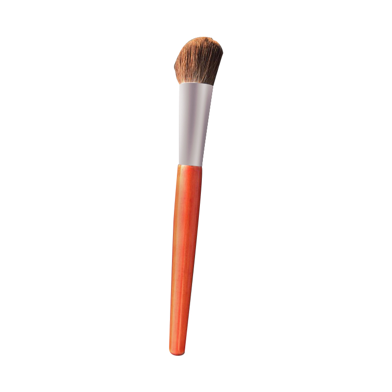 Big horse brush