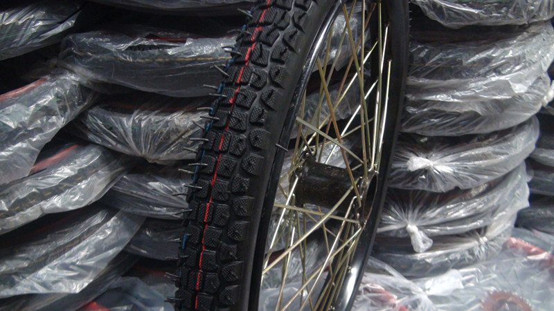 Roues de vélo - Ref 2373237 Image 4